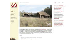 Desktop Screenshot of l-arch.org